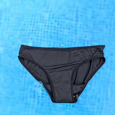 Swimwear for Periods